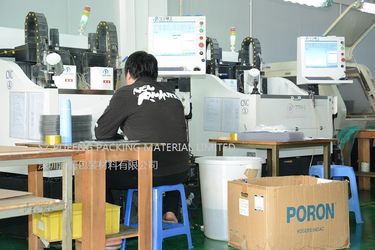 SZ PUFENG PACKING MATERIAL LIMITED