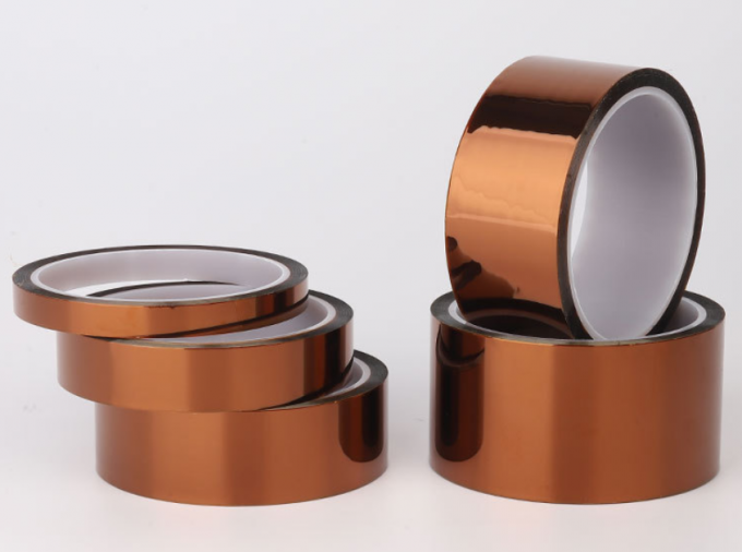 50μm PI Kapton Tape product display