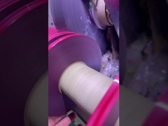 NC tomada partido dobro impermeável acrílica de 3M Carton Sealing Tape 3m55236 55236A da fita adesiva