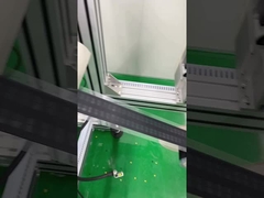 Tela adesiva à prova de poeira, de corte a pressão, de dupla face, à prova de poeira