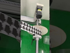 Cintas de isolamento adesivo de dupla face de alta densidade personalizadas