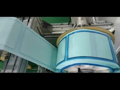 Anti-impressão digital 50 Microns Mobile Screen Protector Film RoHS