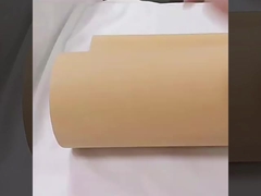 Bergquist Sil-Pad K10/TSP K1300 substrato de borracha de silício Kapton dissipador de calor