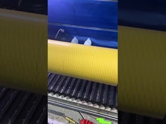 TESA 68542 fita transparente de dois lados PET para a indústria electrónica