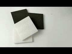 Folha de espuma de EPE de espessura de 1 ~ 100 mm almofada de proteção antichoque personalizada
