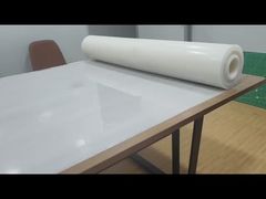 A dureza Rogers BISCO HT-1260 é 60±5 Shore A. Material de silicone sólido para você.
