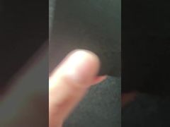Demonstração de Material de Amortecimento Impermeável Preto EPDM de Espuma de Borracha Inoac E-7008