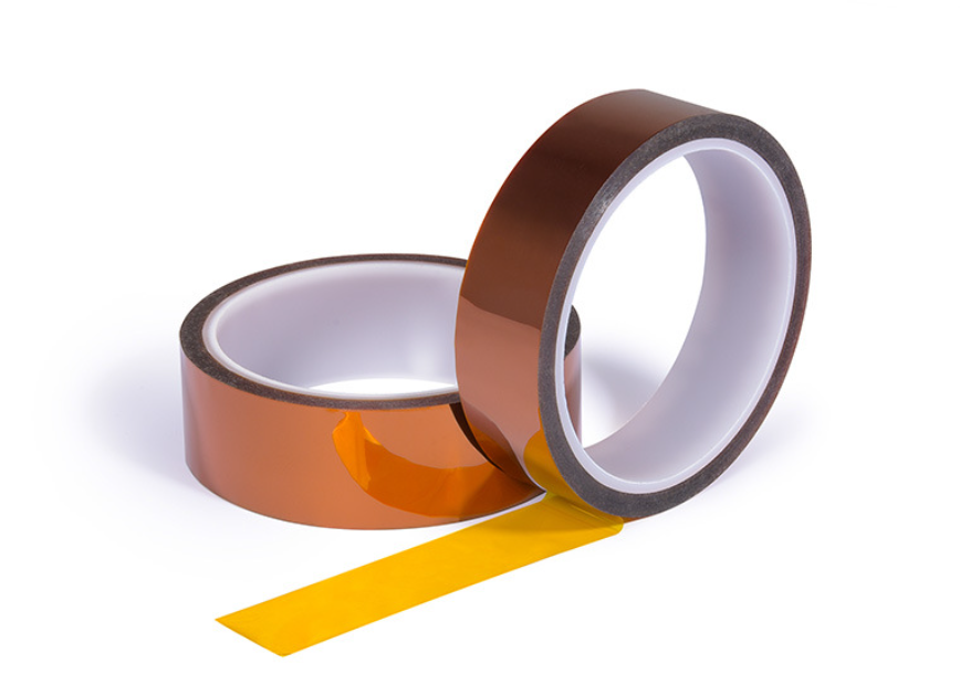 Últimos blogs da empresa sobre Banda poliamida Kapton® de alta temperatura para fabricação de PCB, baterias e eletrônicos