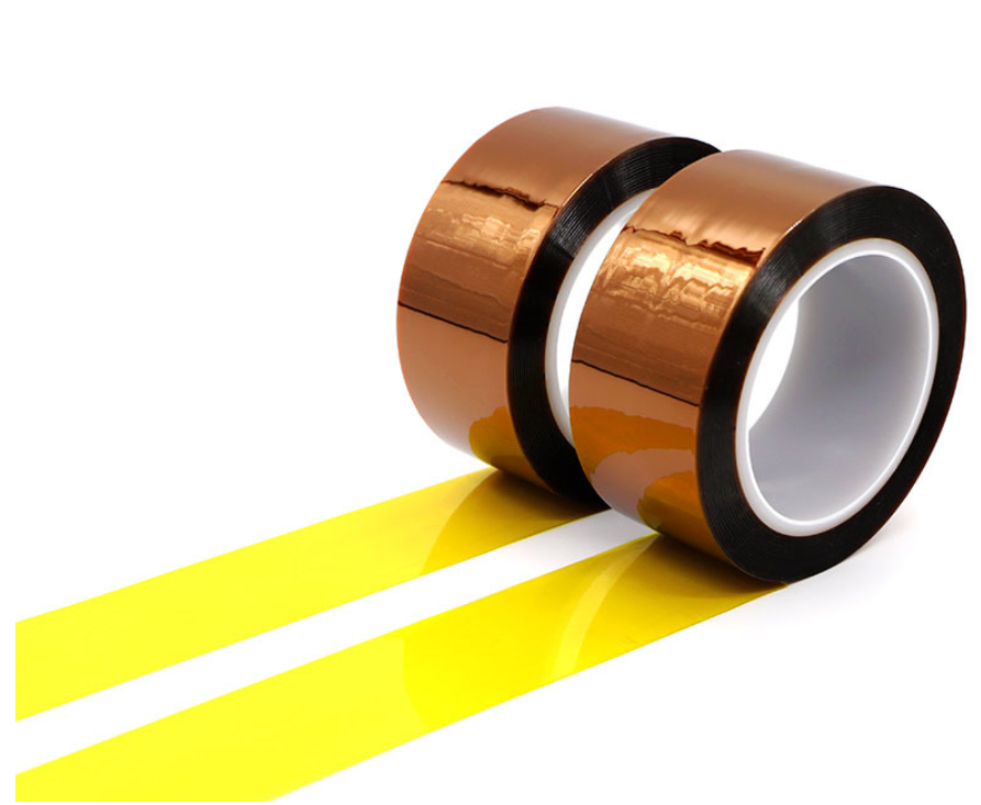 Últimos blogs da empresa sobre Fabricante de Fita Kapton de Poliimida Personalizada na China: Fornecendo Soluções Adesivas de Alta Temperatura para Indústrias Globais