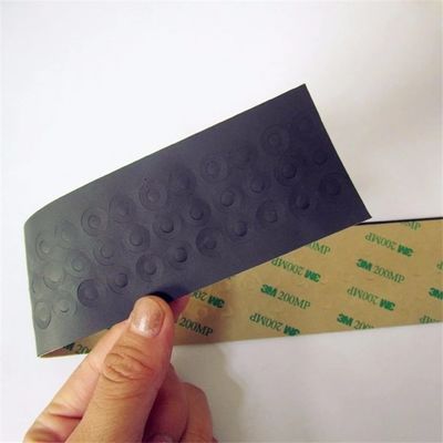 9080HL RoHS cortou a fita adesiva, da fita revestida dobro do tecido de 0.15mm fita adesiva da isolação