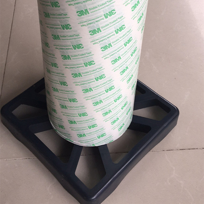 comprar ligação plástica eletrônica transparente ultra fina adesiva tomada partido dobro do produto do ANIMAL DE ESTIMAÇÃO da fita 3M55256 online manufacture