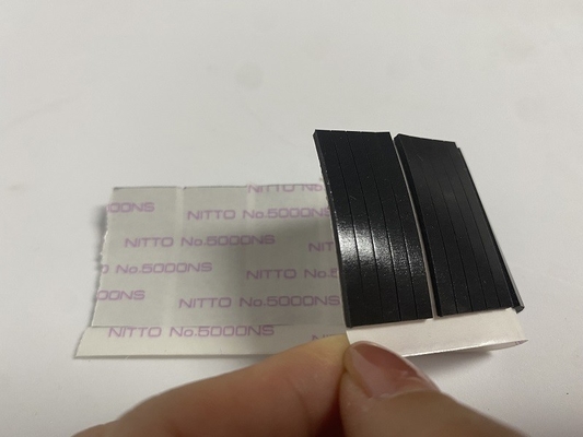 comprar JAPÃO HH-48 DIE CUT de alta densidade espumas PU pretas HH-48C PAD GASKET BACKING fitas 3M para bateria / câmera online manufacture