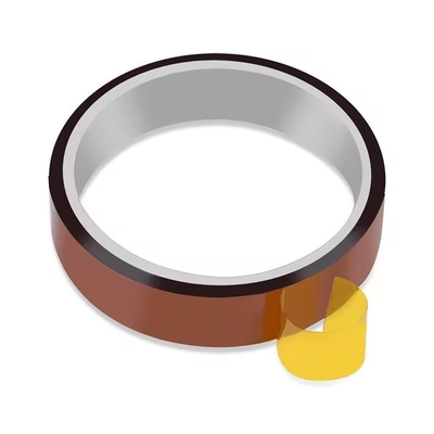 comprar Elongação da fita poliamida preta 150% Resistência à tração 19N/25mm Desempenho de ponta para industrial online manufacture