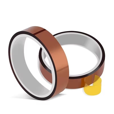 comprar Banda poliamida resistente à temperatura com resistência de 19 N/25 mm fabricação em linha