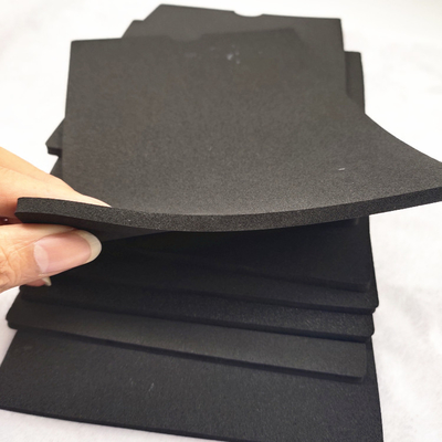 comprar Inoac EPDM espuma de célula aberta E-7003 espuma de borracha impermeável de isolamento térmico online manufacture