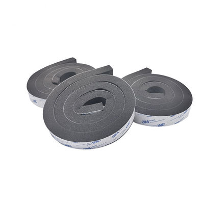 comprar Inoac EHW esponja vedação à prova de poeira PU poliuretano folha de esponja para portas e janelas Fabricação em linha