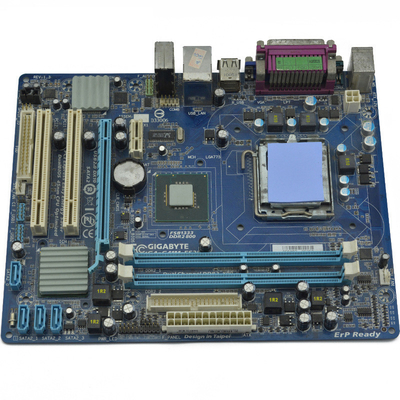 comprar 5.0W/m·K Folha de silicone suave de alta condutividade térmica de cor azul online manufacture