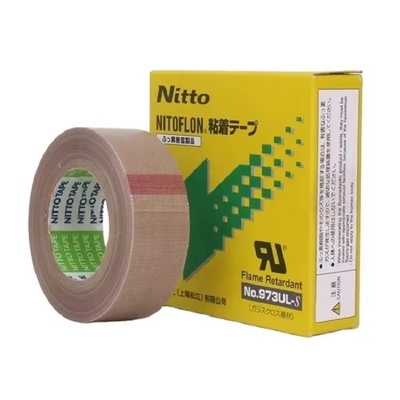 comprar Nitto Denko fita adesiva de dois lados NO.973UL-S máquina de vedação de alta temperatura fabricação em linha