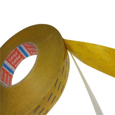 comprar Fita Dupla Face TESA 4982 0.1mm PET Transparente de Alta Adesão para Emendas Fabricação em linha