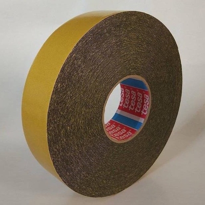comprar TESA 51967 0,16MM Faixa de dupla face preta PET resistente ao calor fabricação em linha