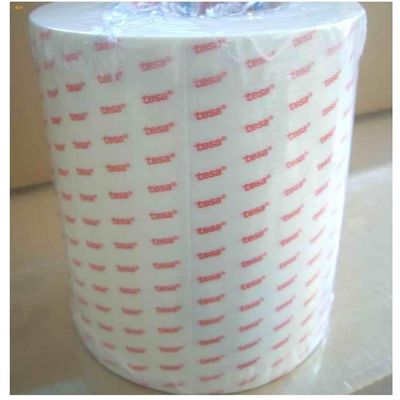 comprar TESA 61380/61385 fita adesiva PET de 150 μm de espessura para peças de automóveis Fabricação em linha