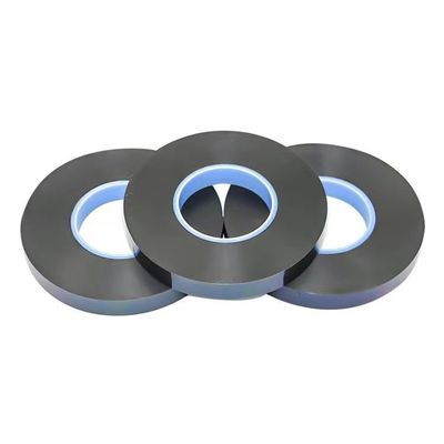 comprar TESA Janela Eletrônica Alta Adesiva Banda Duplo Lado Preto PET online manufacture