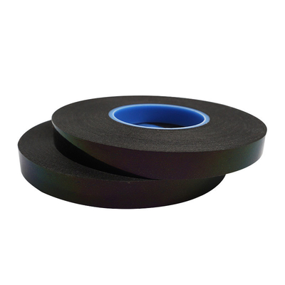 comprar TESA 61250 fita PET resistente a produtos químicos, preta, de dois lados online manufacture