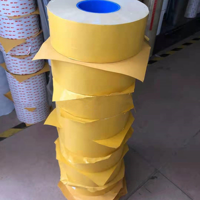 comprar TESA 70413 0,13MM espessura branca-leite fácil de puxar fita adesiva de dois lados fabricação em linha