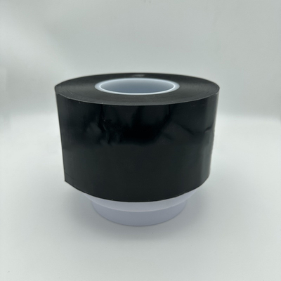 comprar TESA 75620 fita de espuma acrílica flexível de dois lados preta de 200 μm online manufacture