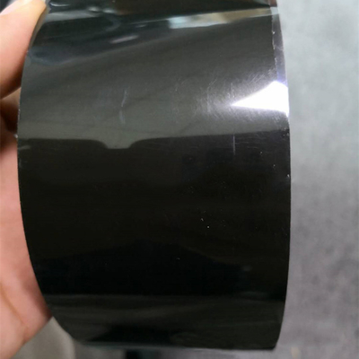 comprar TESA 62645 Tela de espuma de PE preta e à prova d'água de dois lados fabricação em linha