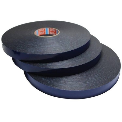 comprar TESA 62622 Caixa de espuma fina PE impermeável de dois lados, de cor preta online manufacture