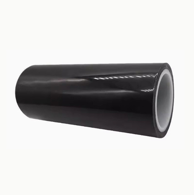 comprar TESA 7950 Fonte de luz LED fixa Tela de sombreamento PET preto mate de lado único online manufacture