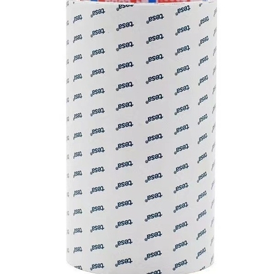 comprar TESA 60233 Faixa de tecido condutora de folha de alumínio com base em PET fabricação em linha