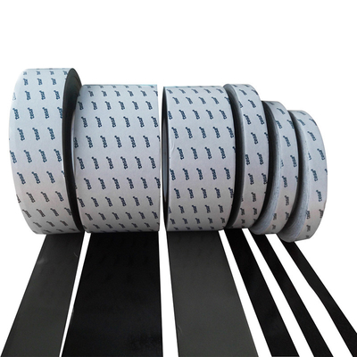 comprar TESA 60272 fita não tecida condutiva preta de dois lados de 0,05 mm online manufacture