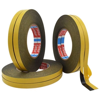 comprar TESA 5849X fita adesiva de dupla face de substrato PET de fusão a quente a alta temperatura online manufacture