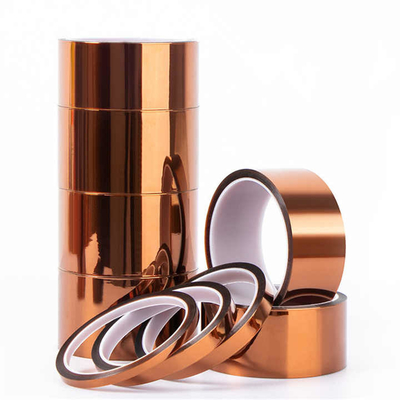comprar Gráfico de Pet Tape Roll Polyimide Film Insulation Kaptons Tape online manufacture