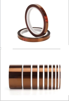 comprar Banda poliamida Kapton versátil para as necessidades de isolamento térmico eletrónico fabricação em linha