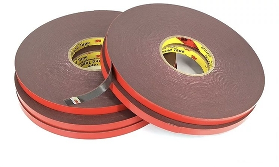 comprar Adesivo universal cinza escuro 3M Comércio VHB Comércio fita dupla 4611 Para qualquer projeto fabricação em linha