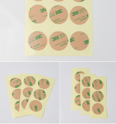 comprar 3M 468MP Faixa transparente acrílica de duas faces online manufacture