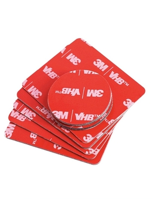 comprar 3M4910 Faixa transparente acrílica de dois lados VHB impermeável fabricação em linha