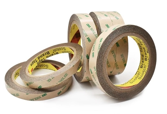 comprar 3M9495LE Faixa transparente forte de dois lados de 0,17 mm fabricação em linha