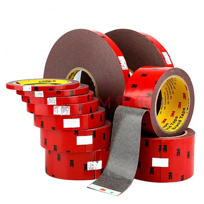 comprar 3MTMCP5180 Tela Grisa Resistente ao Calor de Dois lados para Automóveis 0,8 mm fabricação em linha