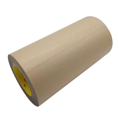 comprar 3M9500PC fita transparente resistente ao calor substrato PET pasta de metal-plástico 0,14 mm fabricação em linha