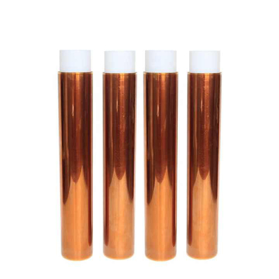 comprar Rolo de madeira de fita de silicone de poliamida de dois lados personalizado online manufacture