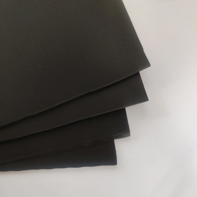 comprar espuma de pó preto INOAC LE-20 de alta rebote 6,0 mm espuma de borracha Fabricação em linha