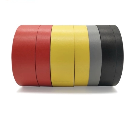comprar Tesa 4651 Cintas multicoloridas para automóveis revestidas com acrílico, resistentes ao calor extremo fabricação em linha