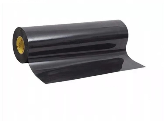 comprar 3M 5909 espuma de alta viscosidade preta resistente ao calor fita adesiva laptop janela tela sensível ao toque é colada à placa de identificação fabricação em linha