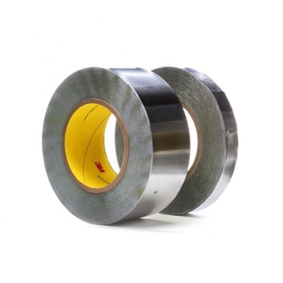 comprar 3MTM420 Folha de Chumbo Borracha Impermeável Retardante de Chama Proteção Metal 3M fita online manufacture