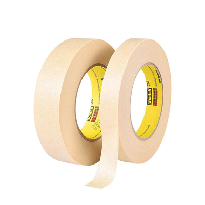comprar 3MTM 232 High Performance Masking Tape 57 Inches X 60 Yards 6.3 Mil 1 Roll/box online manufacture