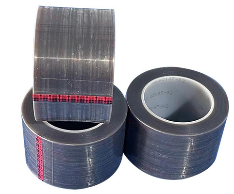 comprar 3M 5491 fita de filme de PTFE marrom resistente ao atrito fabricação em linha